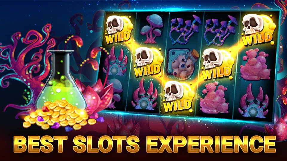 Chiến thuật quản lý vốn và chọn game slot nổ hũ thông minh tại bi888