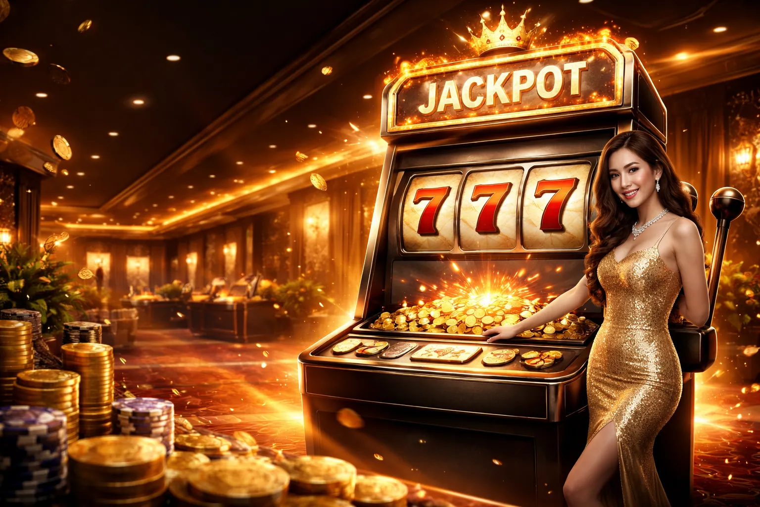 Các game product slot va game bai tai bi888