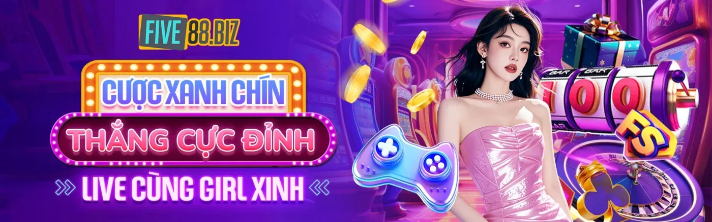 Săn nổ hũ Bi888 với game slot hấp dẫn